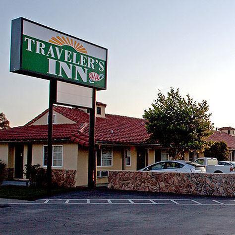 Traveler'S Inn Williams, Ca Modern Renovated Hotel Екстериор снимка